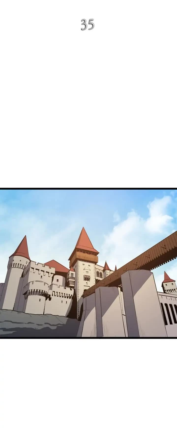 Max Level Returner Chapter 35 page 9 - Chapter 35