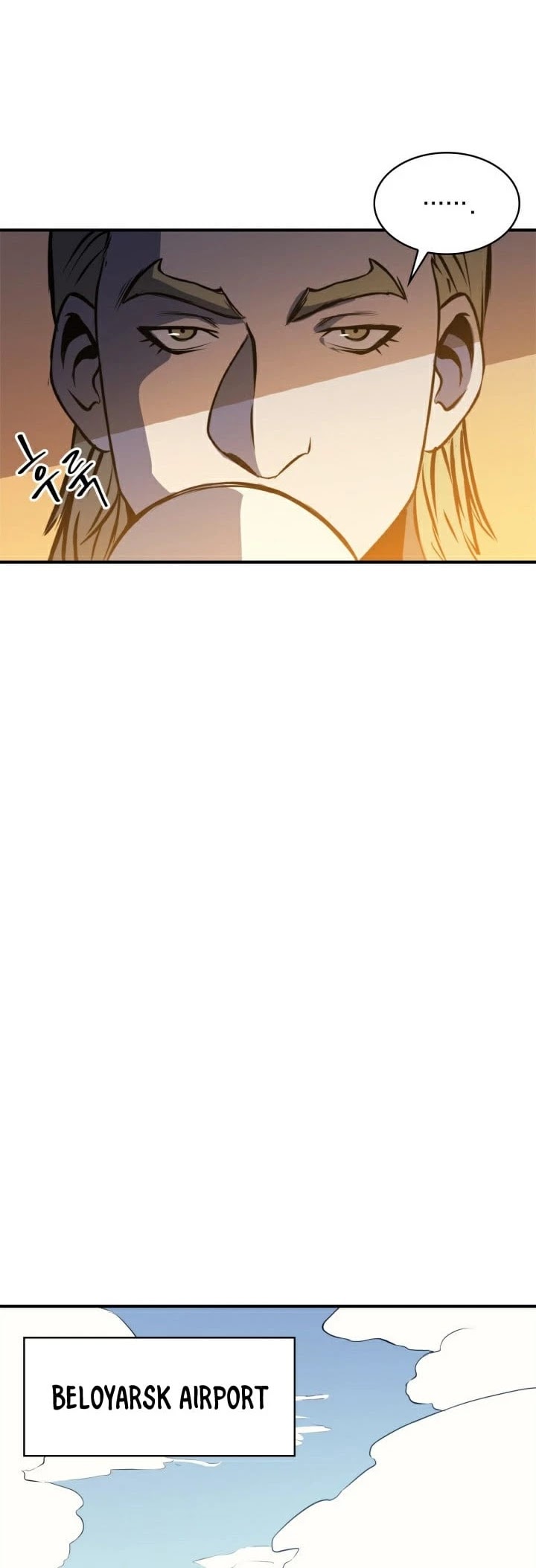 Max Level Returner Chapter 36 page 13 - Chapter 36