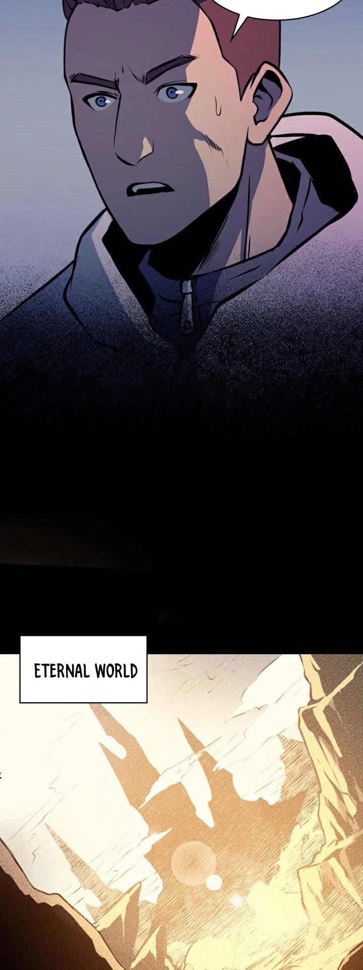 Max Level Returner Chapter 36 page 19 - Chapter 36