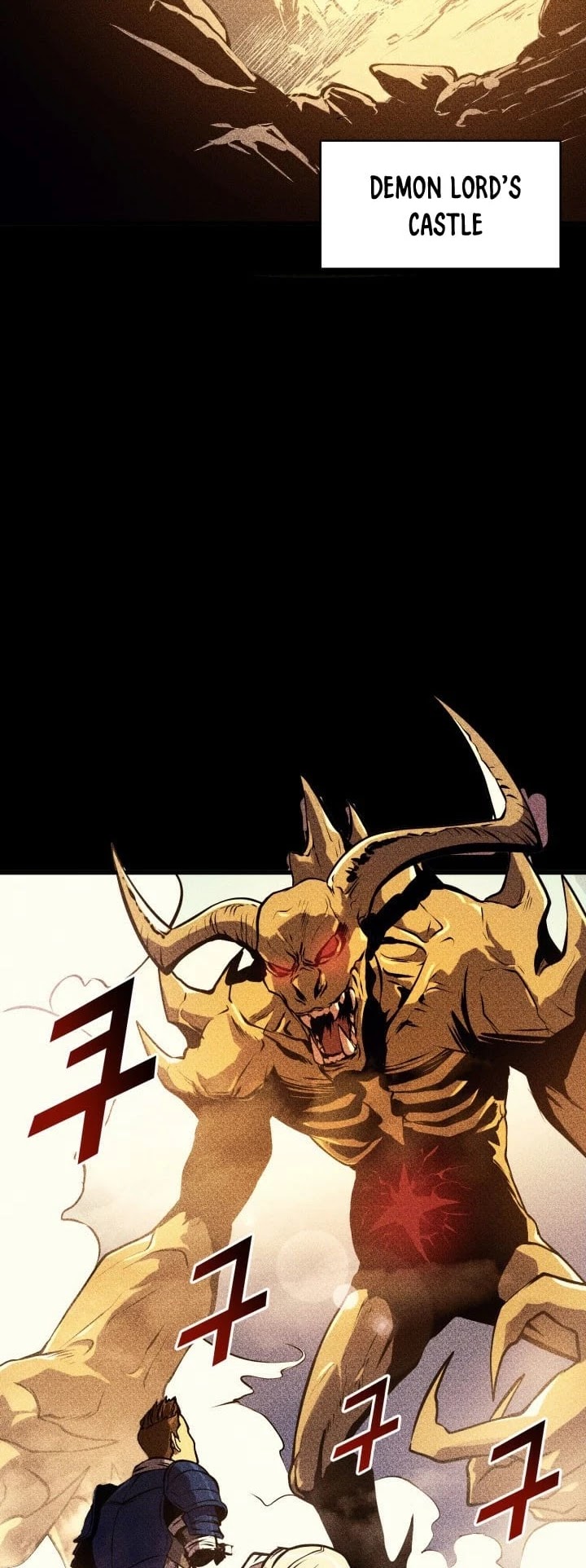 Max Level Returner Chapter 36 page 20 - Chapter 36