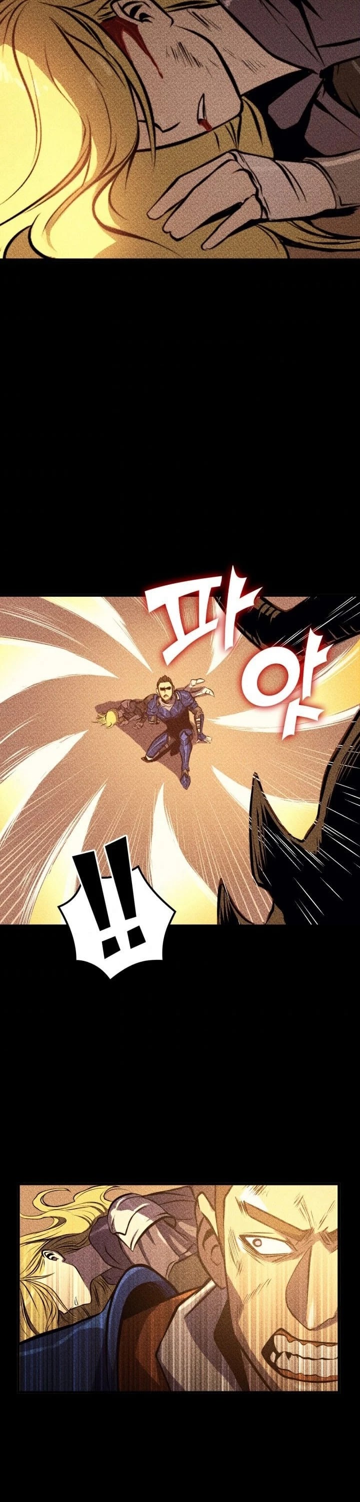 Max Level Returner Chapter 36 page 22 - Chapter 36