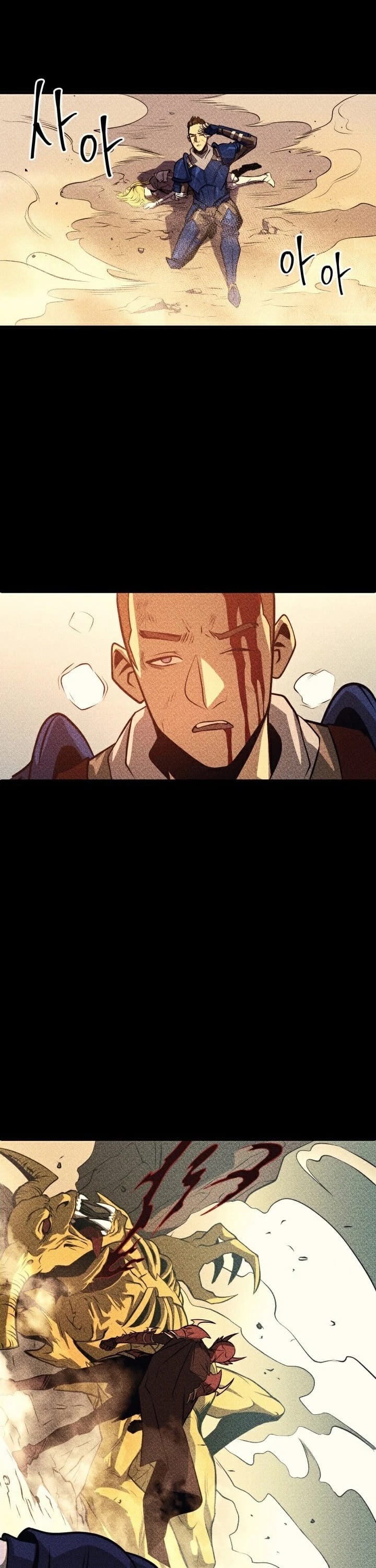 Max Level Returner Chapter 36 page 24 - Chapter 36