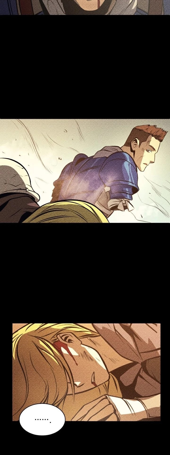 Max Level Returner Chapter 36 page 27 - Chapter 36