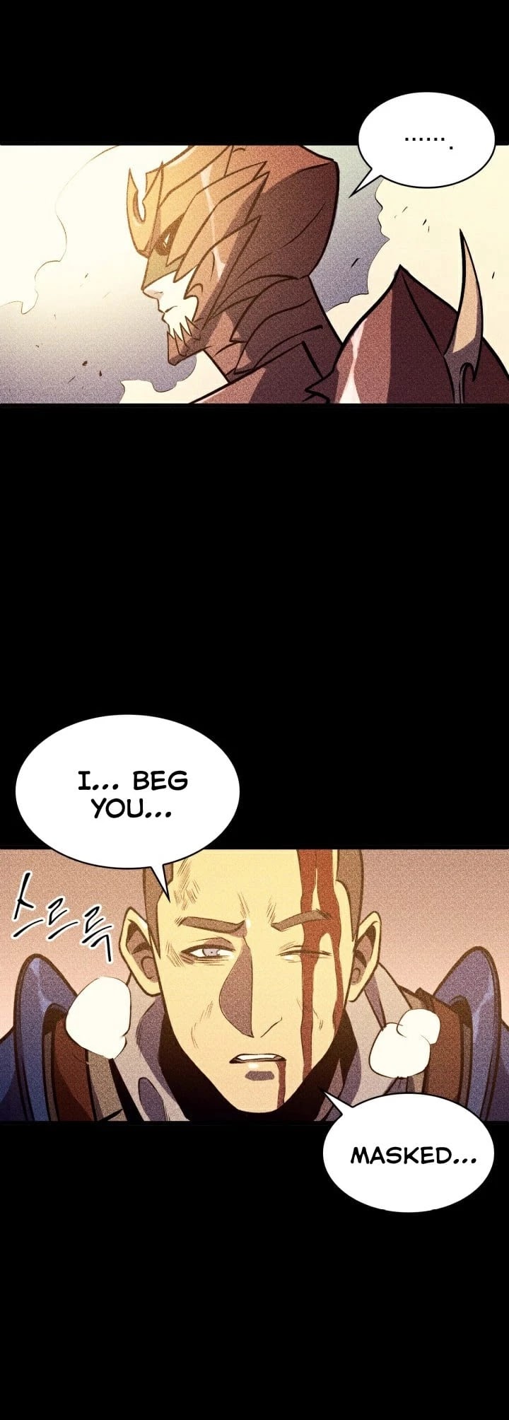 Max Level Returner Chapter 36 page 31 - Chapter 36