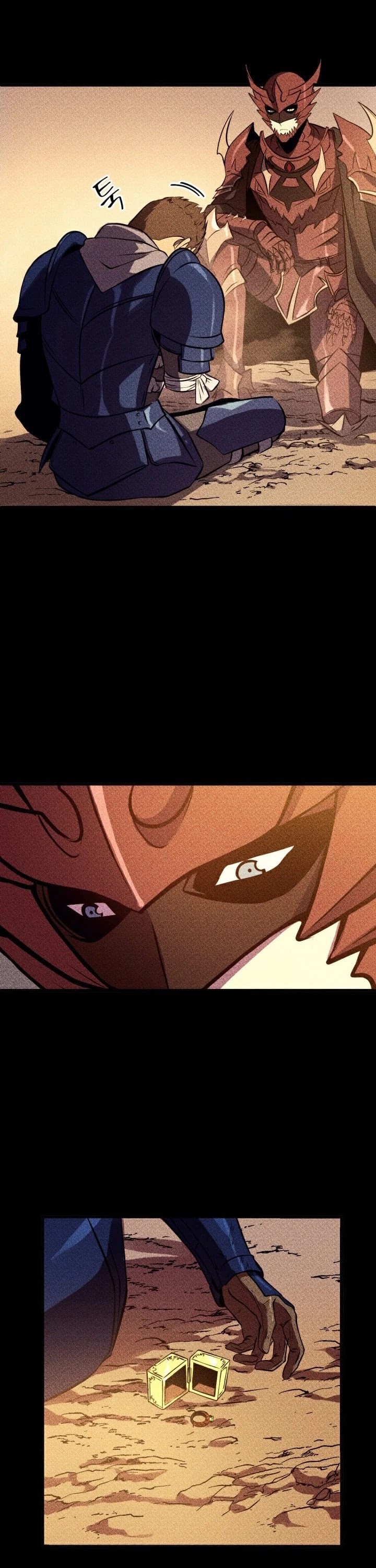 Max Level Returner Chapter 36 page 32 - Chapter 36