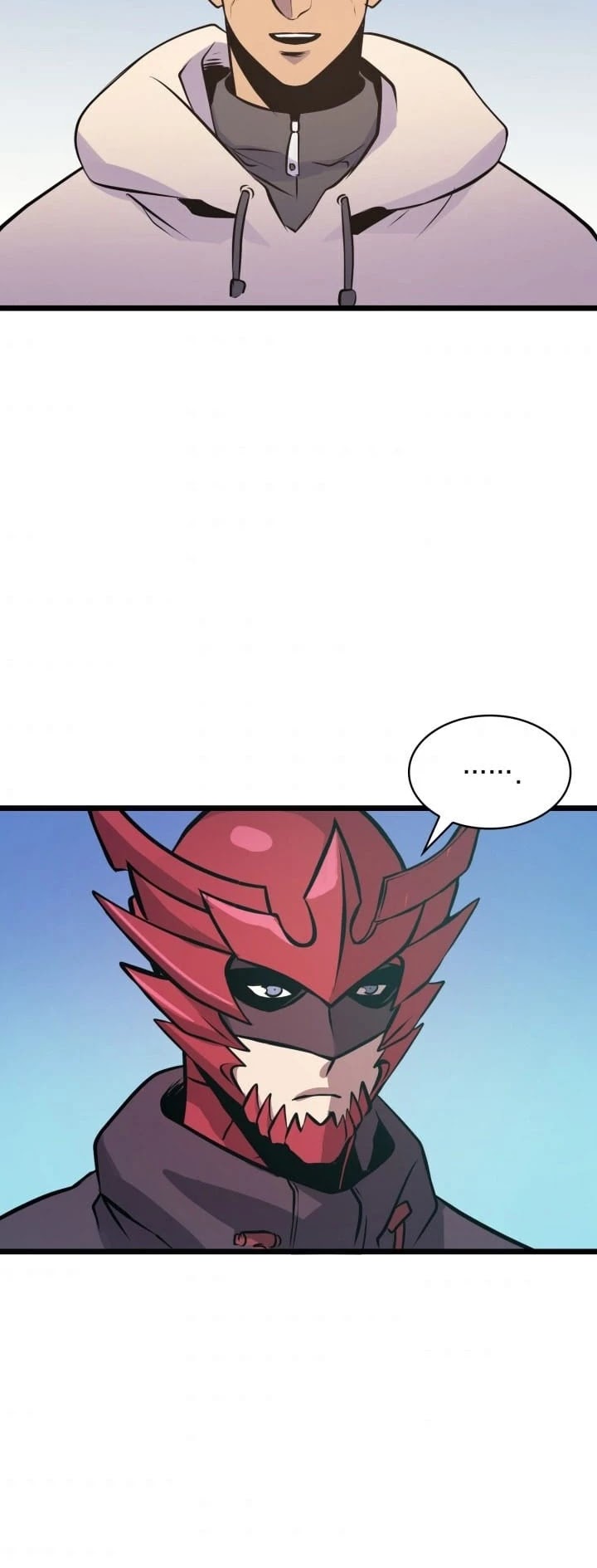 Max Level Returner Chapter 36 page 37 - Chapter 36