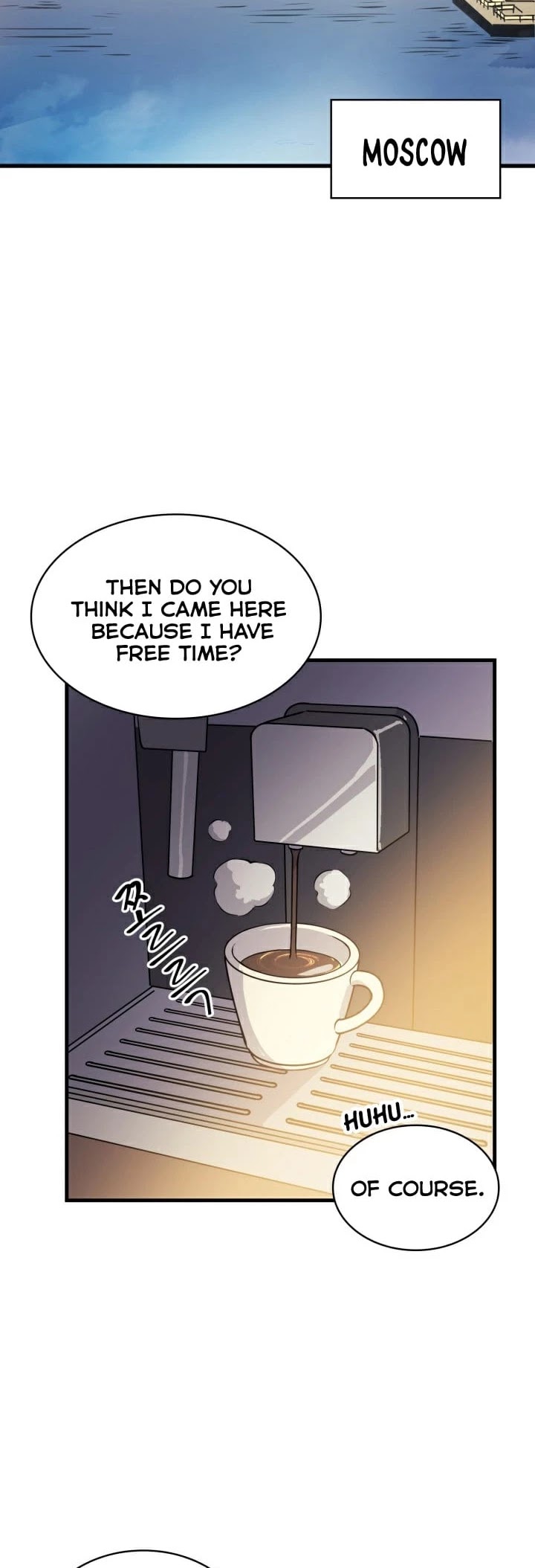 Max Level Returner Chapter 36 page 7 - Chapter 36