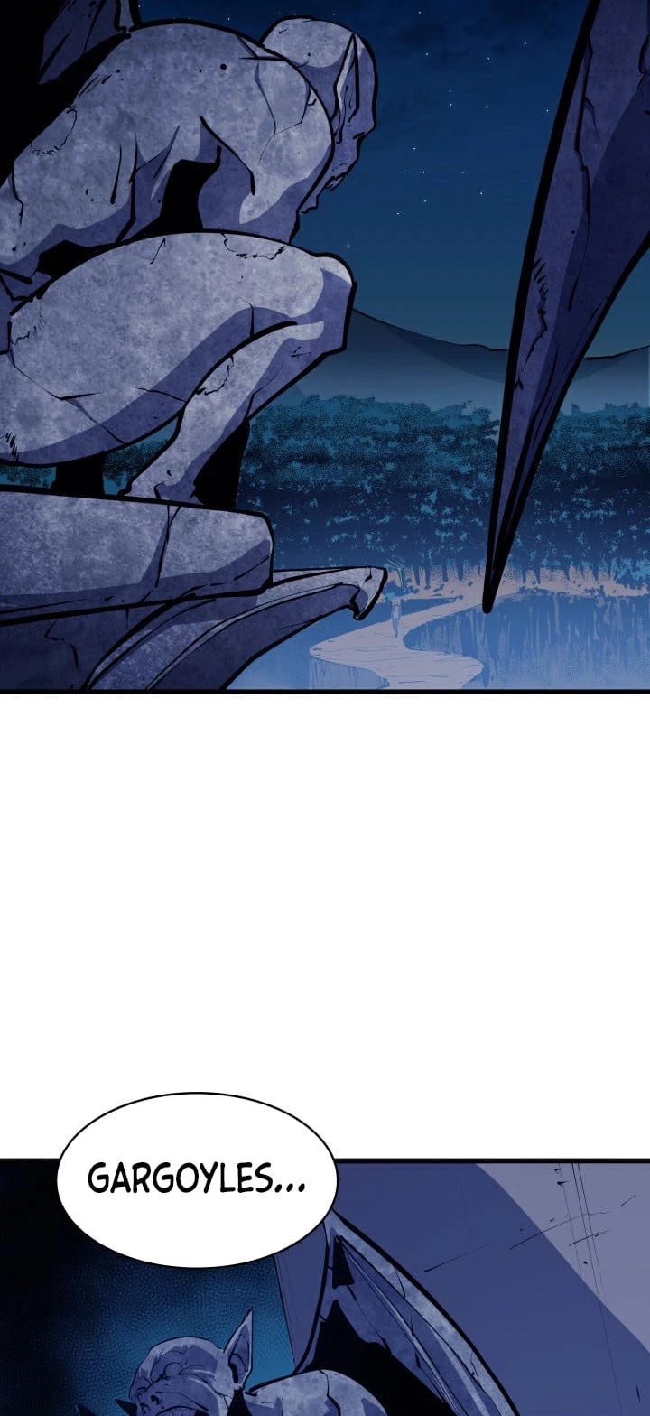 Max Level Returner Chapter 37 page 11 - Chapter 37