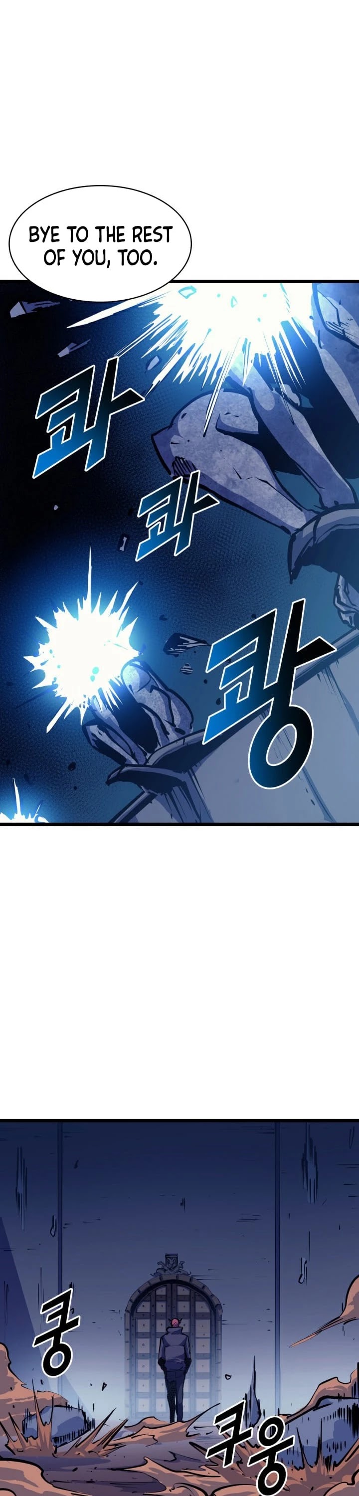 Max Level Returner Chapter 37 page 14 - Chapter 37