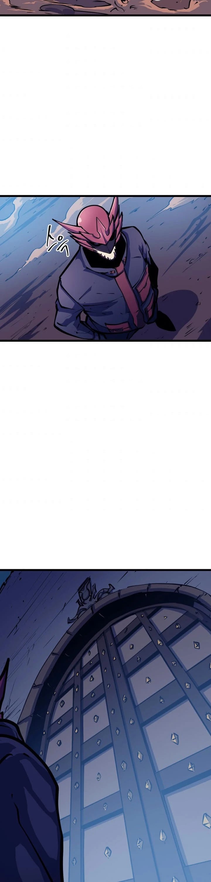Max Level Returner Chapter 37 page 15 - Chapter 37