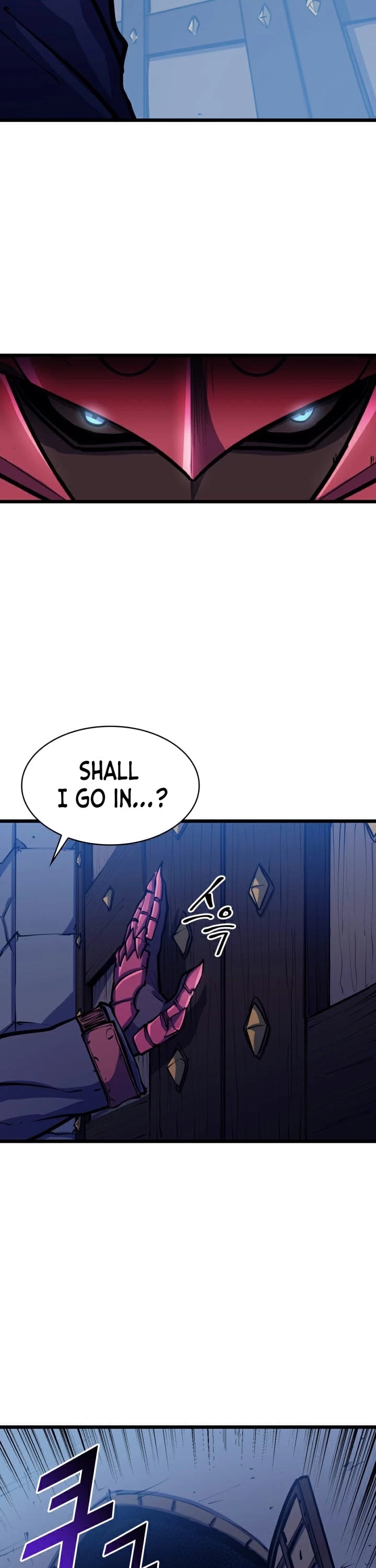 Max Level Returner Chapter 37 page 16 - Chapter 37