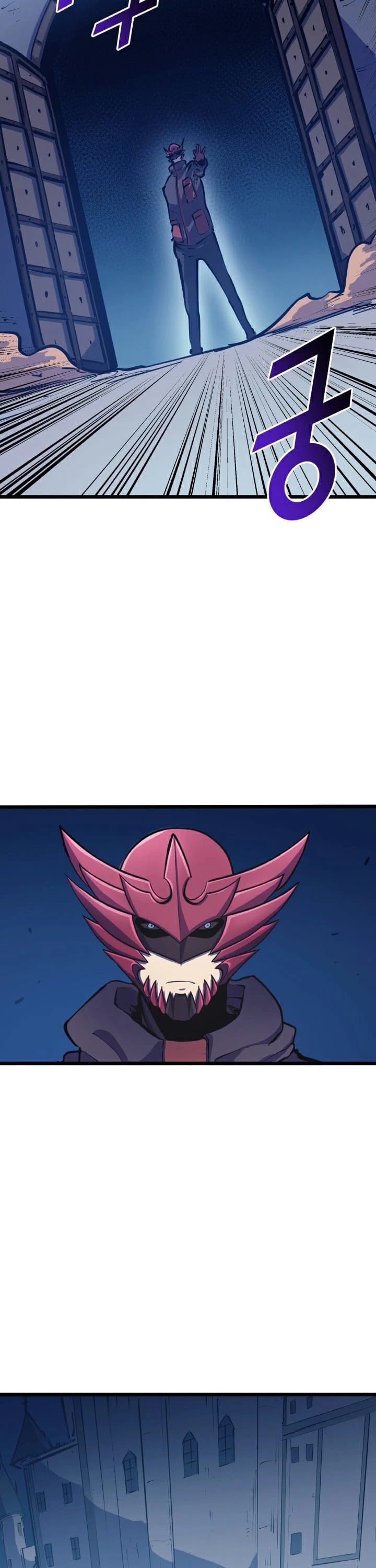 Max Level Returner Chapter 37 page 17 - Chapter 37