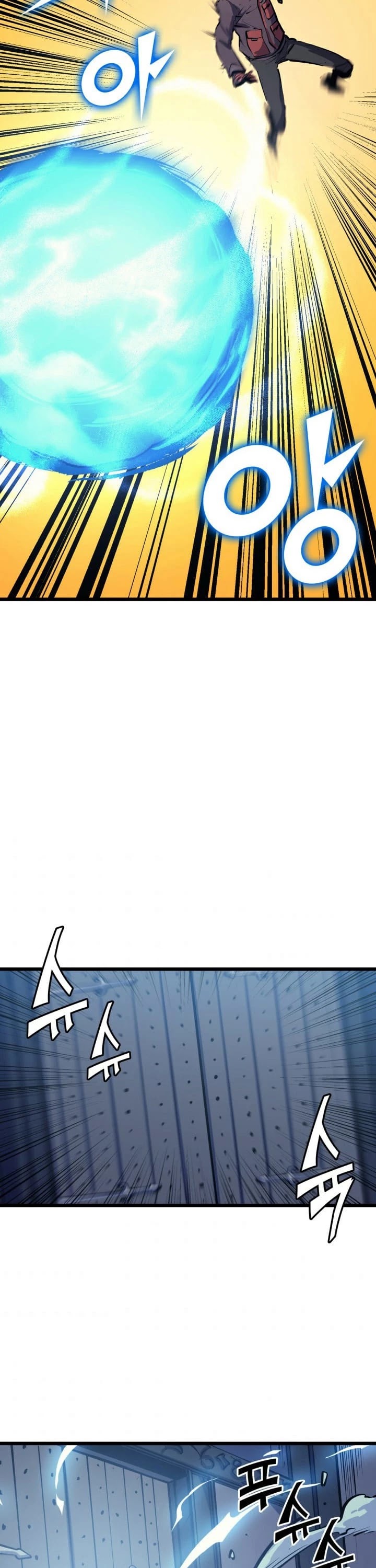 Max Level Returner Chapter 37 page 21 - Chapter 37