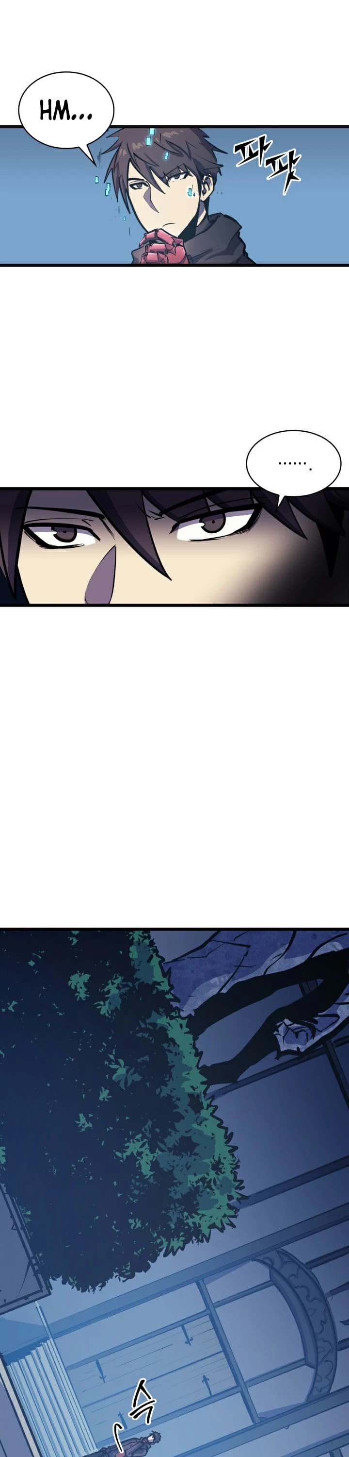 Max Level Returner Chapter 37 page 23 - Chapter 37