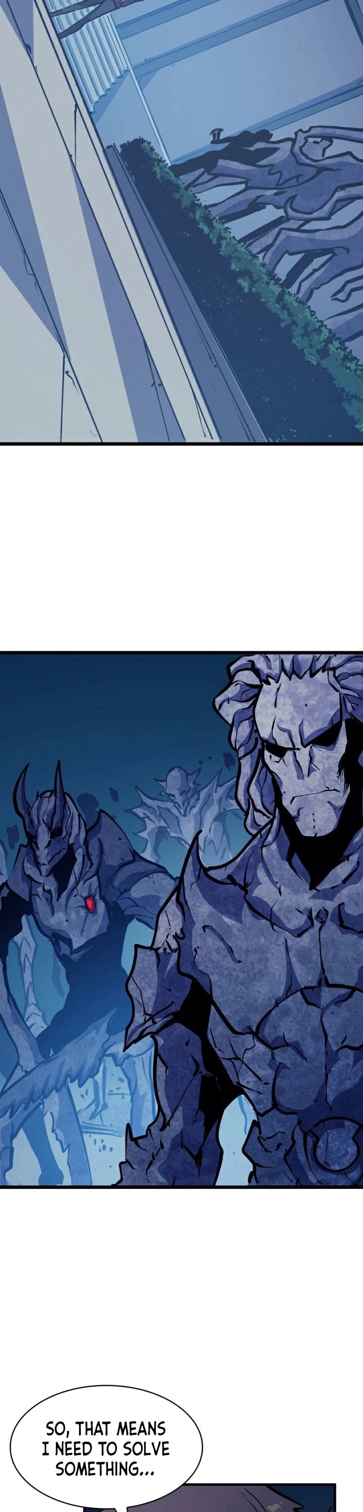 Max Level Returner Chapter 37 page 24 - Chapter 37