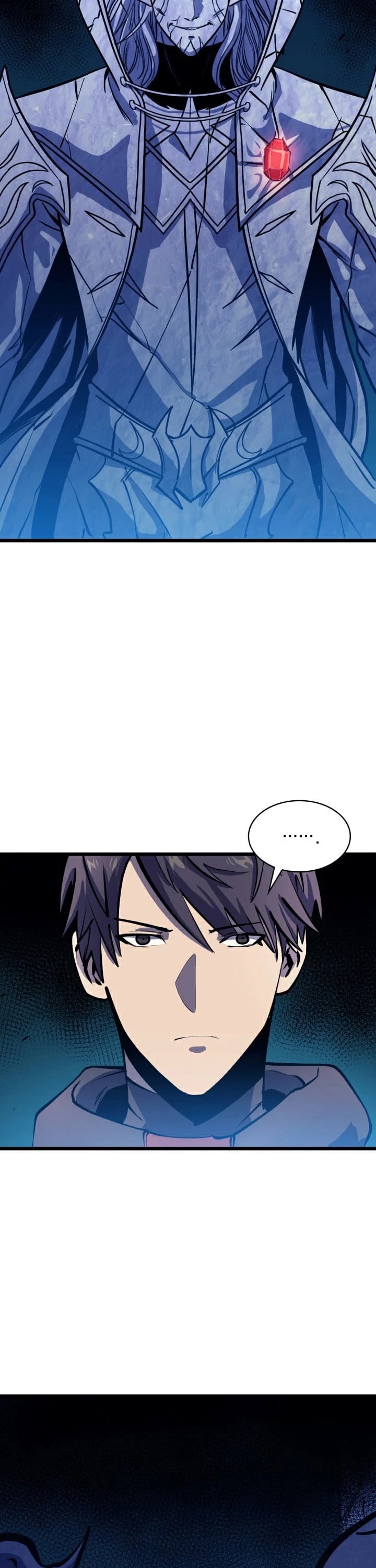 Max Level Returner Chapter 37 page 29 - Chapter 37
