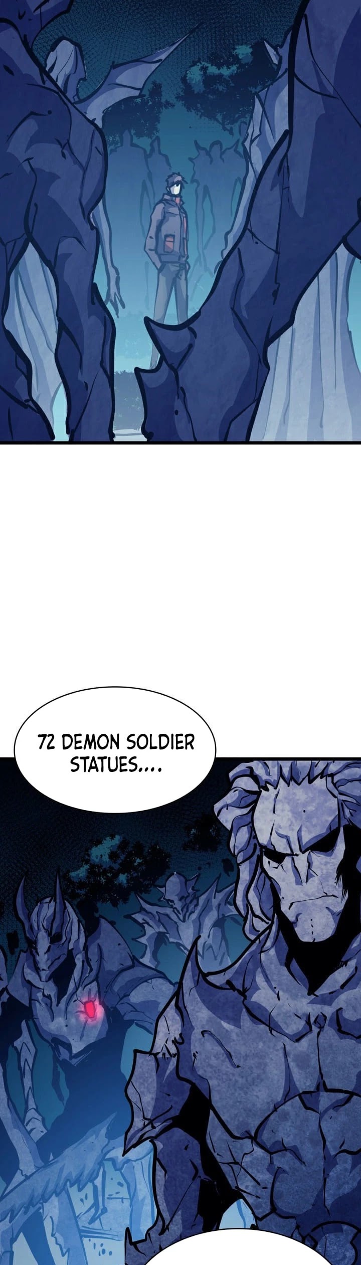 Max Level Returner Chapter 37 page 30 - Chapter 37