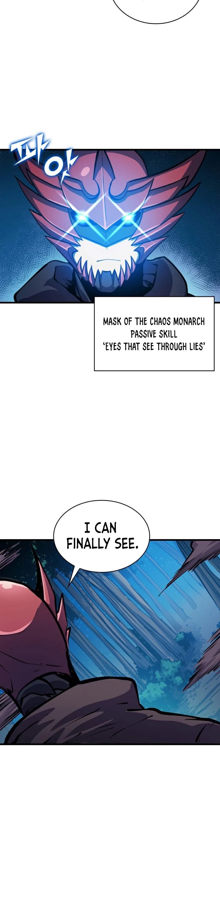 Max Level Returner Chapter 37 page 7 - Chapter 37