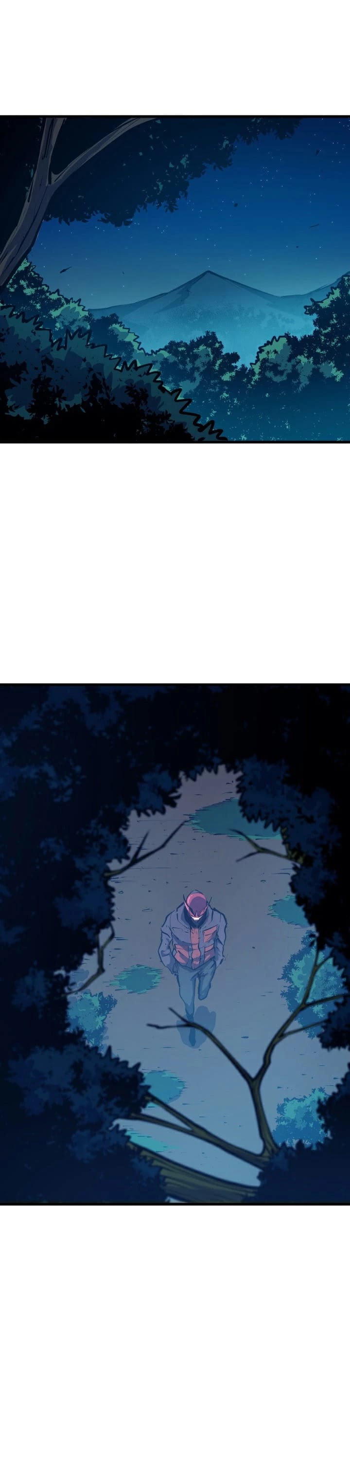 Max Level Returner Chapter 37 page 8 - Chapter 37