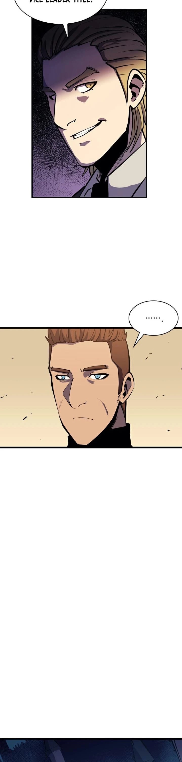 Max Level Returner Chapter 38 page 14 - Chapter 38