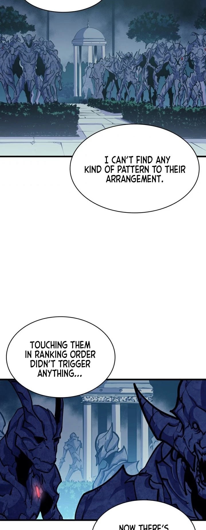 Max Level Returner Chapter 38 page 16 - Chapter 38