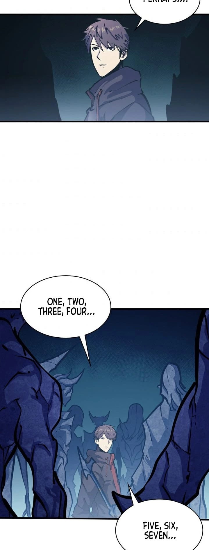 Max Level Returner Chapter 38 page 20 - Chapter 38