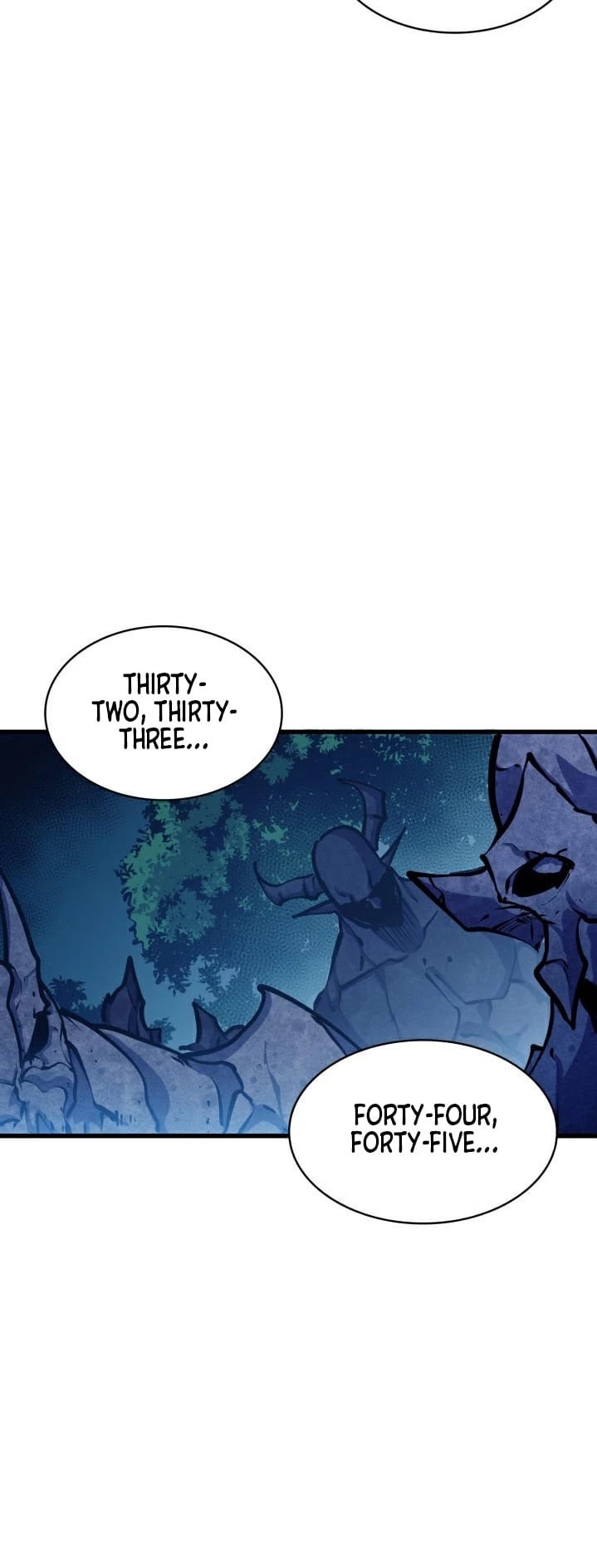 Max Level Returner Chapter 38 page 21 - Chapter 38