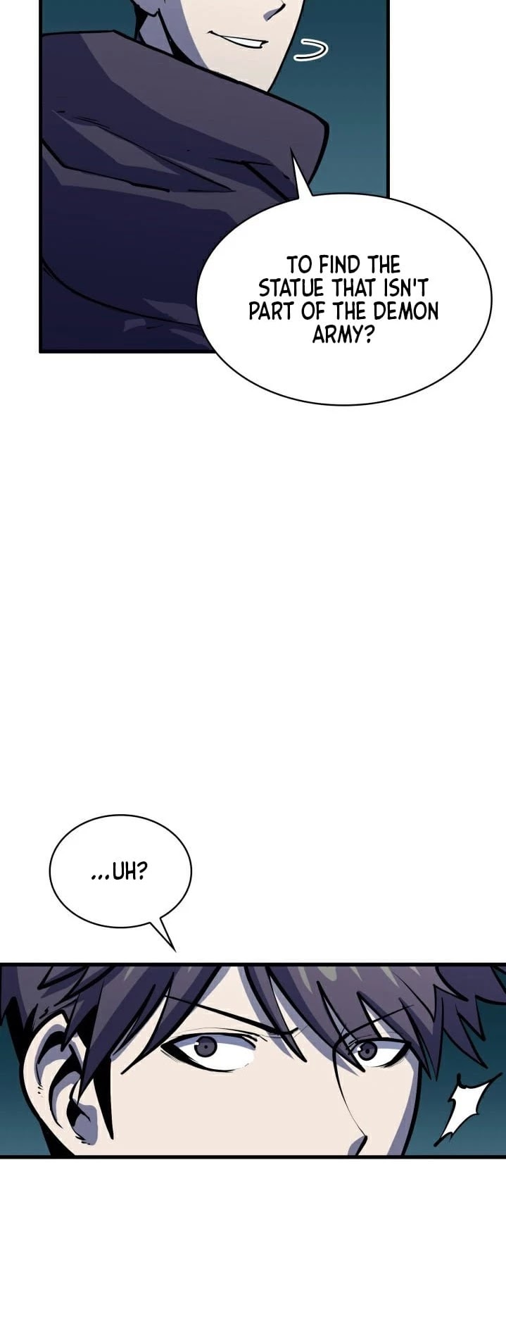 Max Level Returner Chapter 38 page 25 - Chapter 38