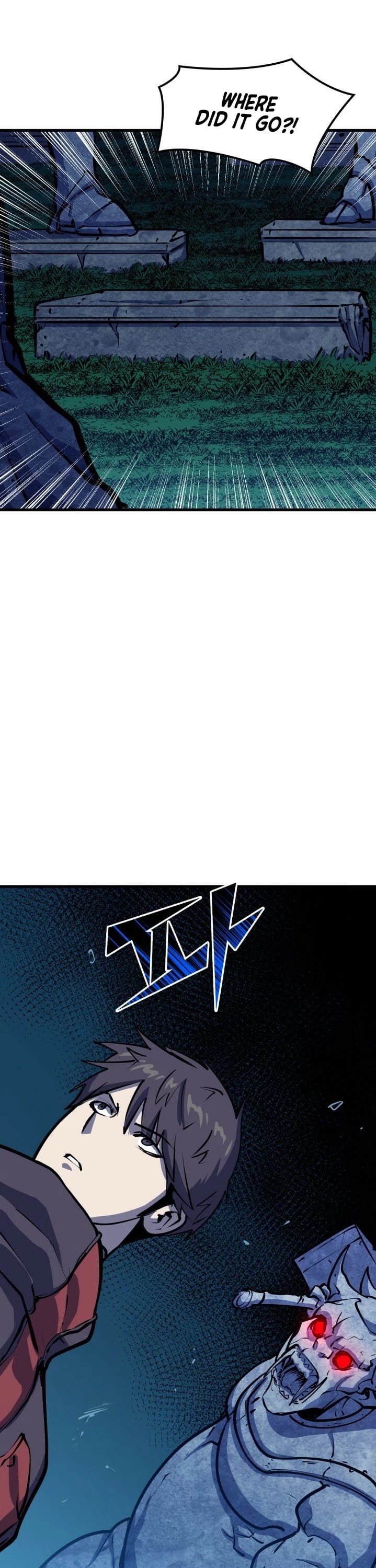 Max Level Returner Chapter 38 page 26 - Chapter 38