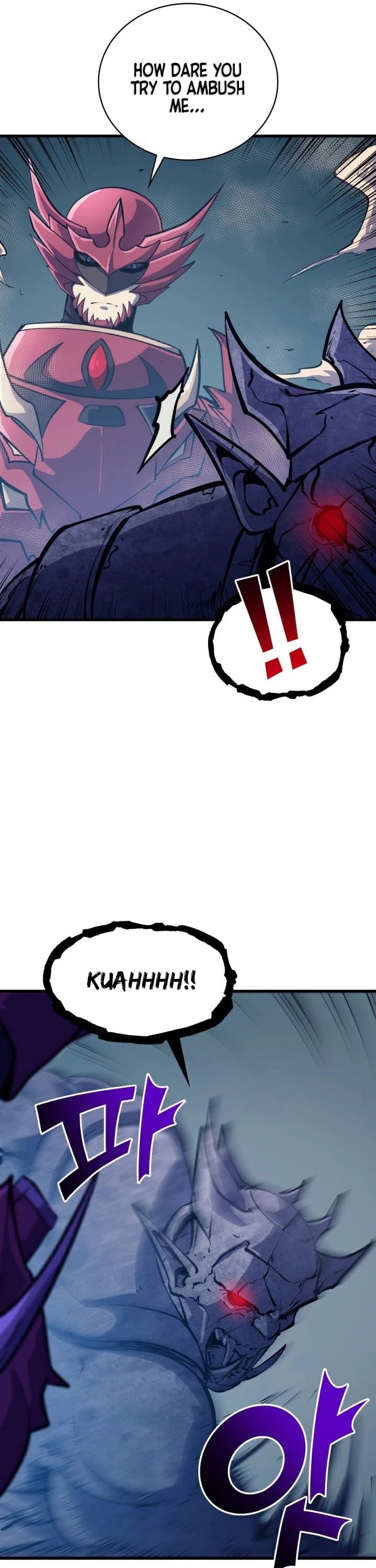 Max Level Returner Chapter 38 page 30 - Chapter 38