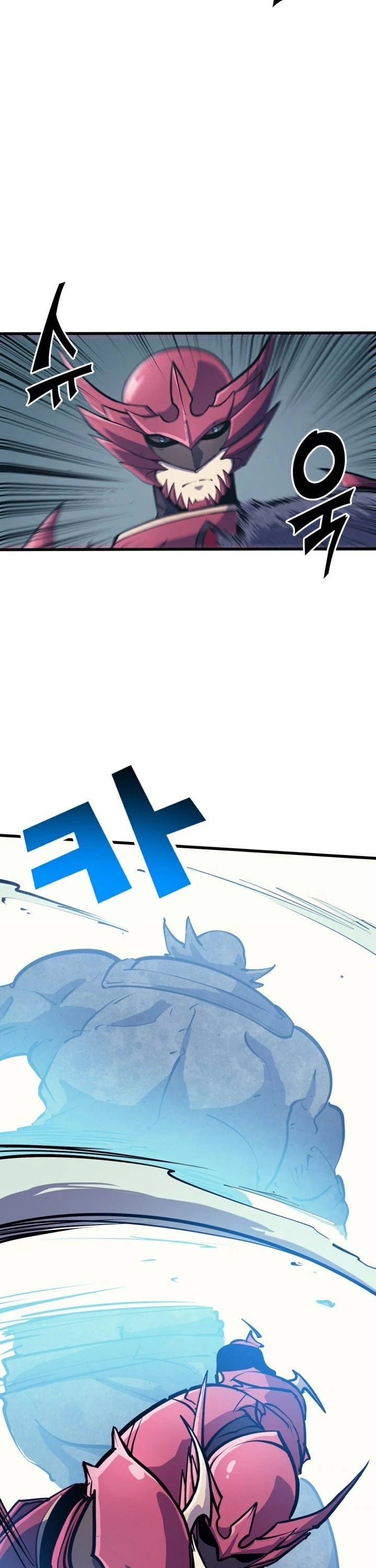 Max Level Returner Chapter 38 page 31 - Chapter 38