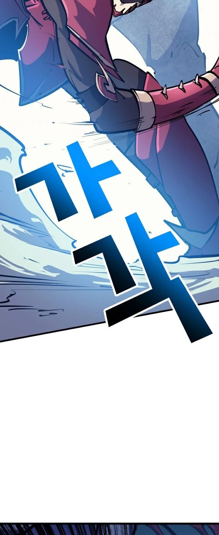 Max Level Returner Chapter 38 page 32 - Chapter 38
