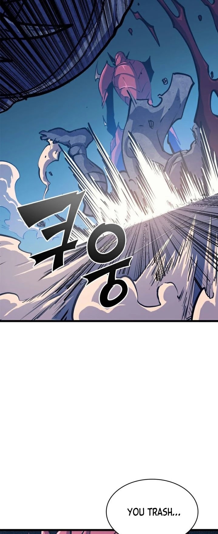 Max Level Returner Chapter 38 page 33 - Chapter 38
