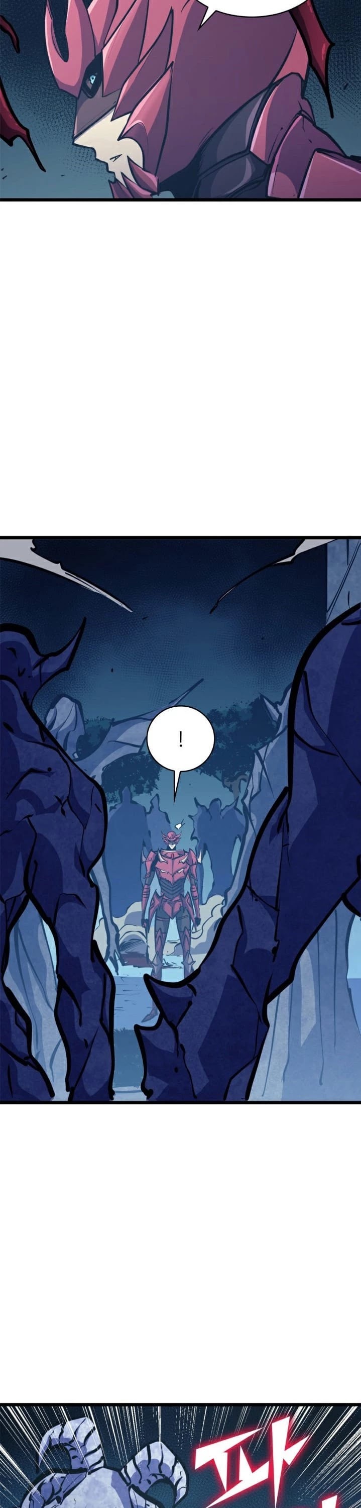 Max Level Returner Chapter 38 page 34 - Chapter 38