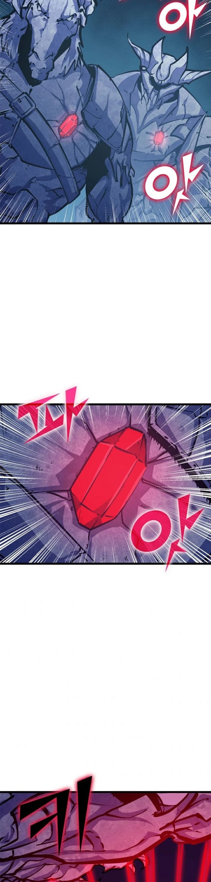 Max Level Returner Chapter 38 page 35 - Chapter 38