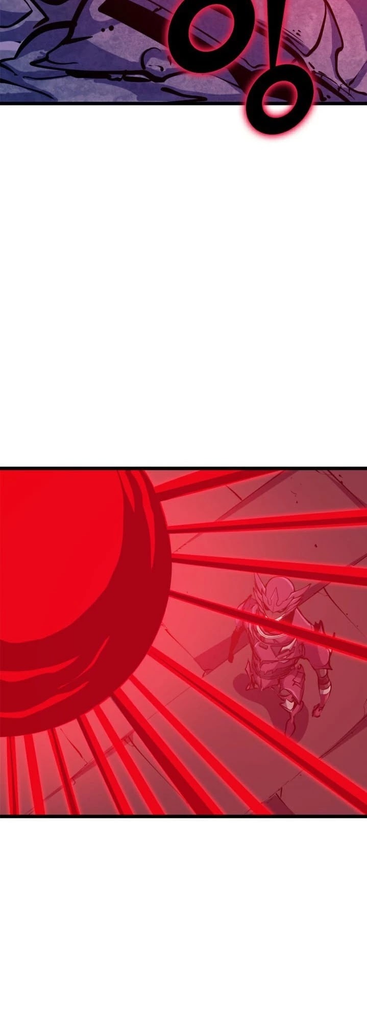 Max Level Returner Chapter 38 page 37 - Chapter 38