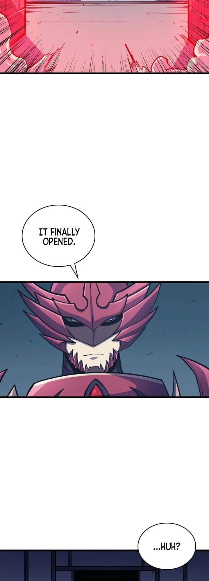 Max Level Returner Chapter 38 page 41 - Chapter 38