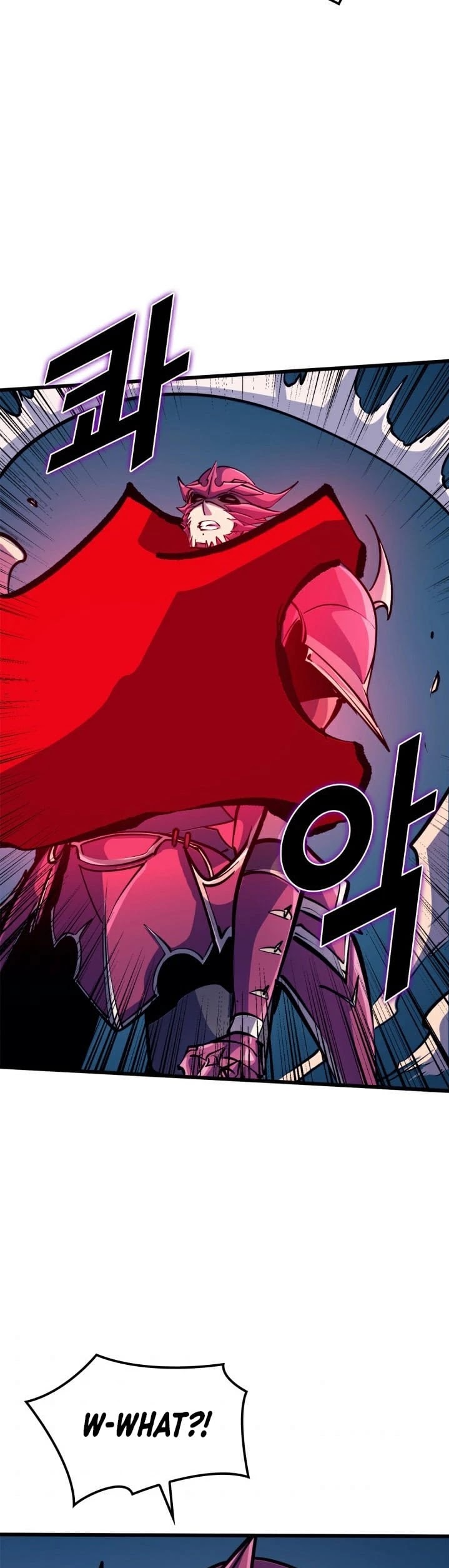Max Level Returner Chapter 38 page 43 - Chapter 38