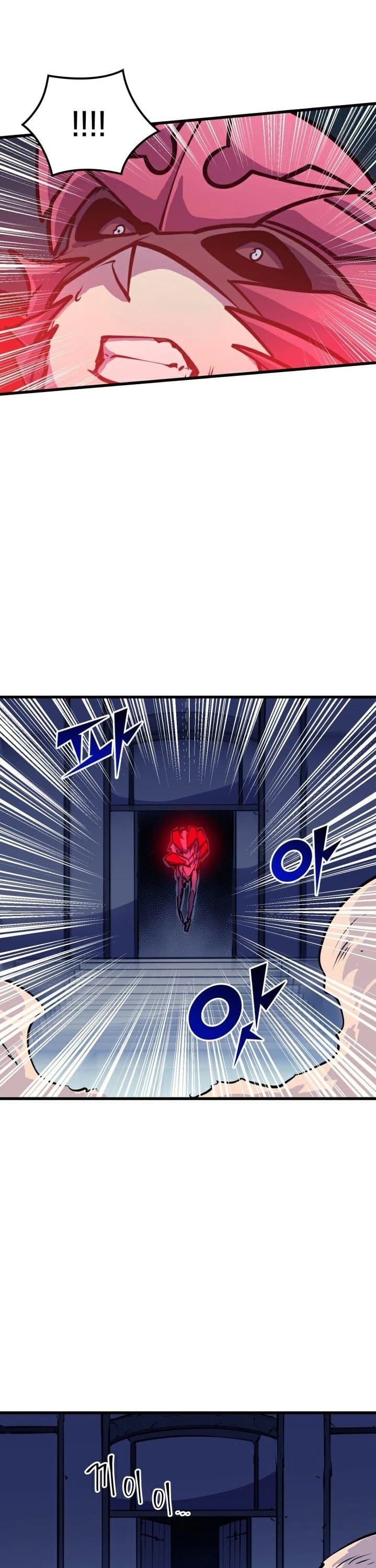 Max Level Returner Chapter 38 page 45 - Chapter 38