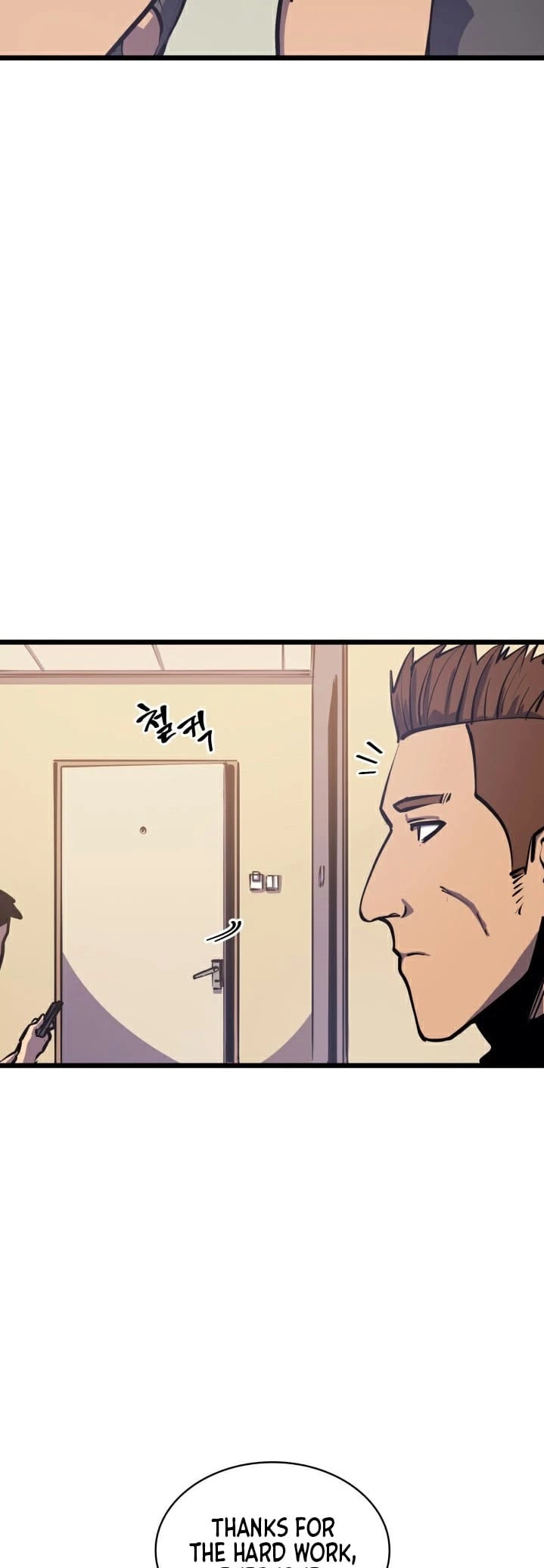 Max Level Returner Chapter 38 page 8 - Chapter 38