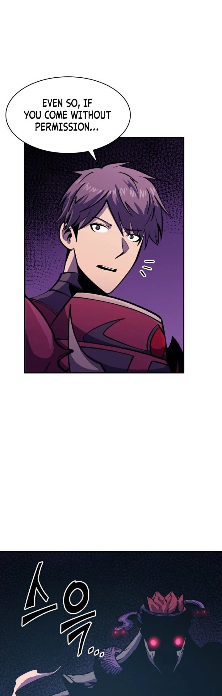 Max Level Returner Chapter 39 page 10 - Chapter 39