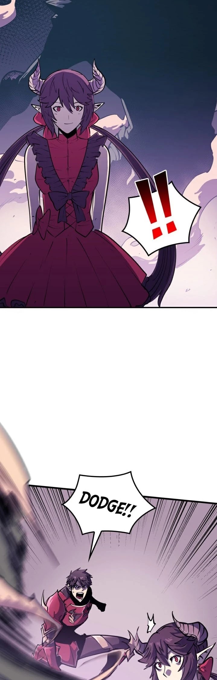 Max Level Returner Chapter 39 page 11 - Chapter 39
