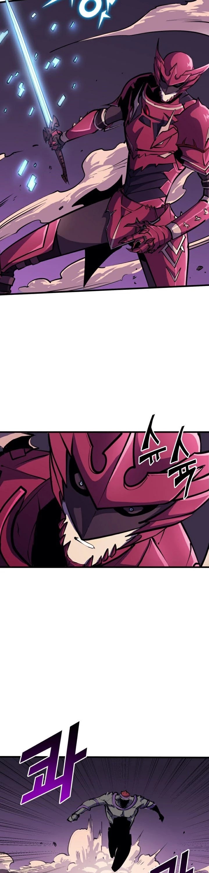 Max Level Returner Chapter 39 page 13 - Chapter 39