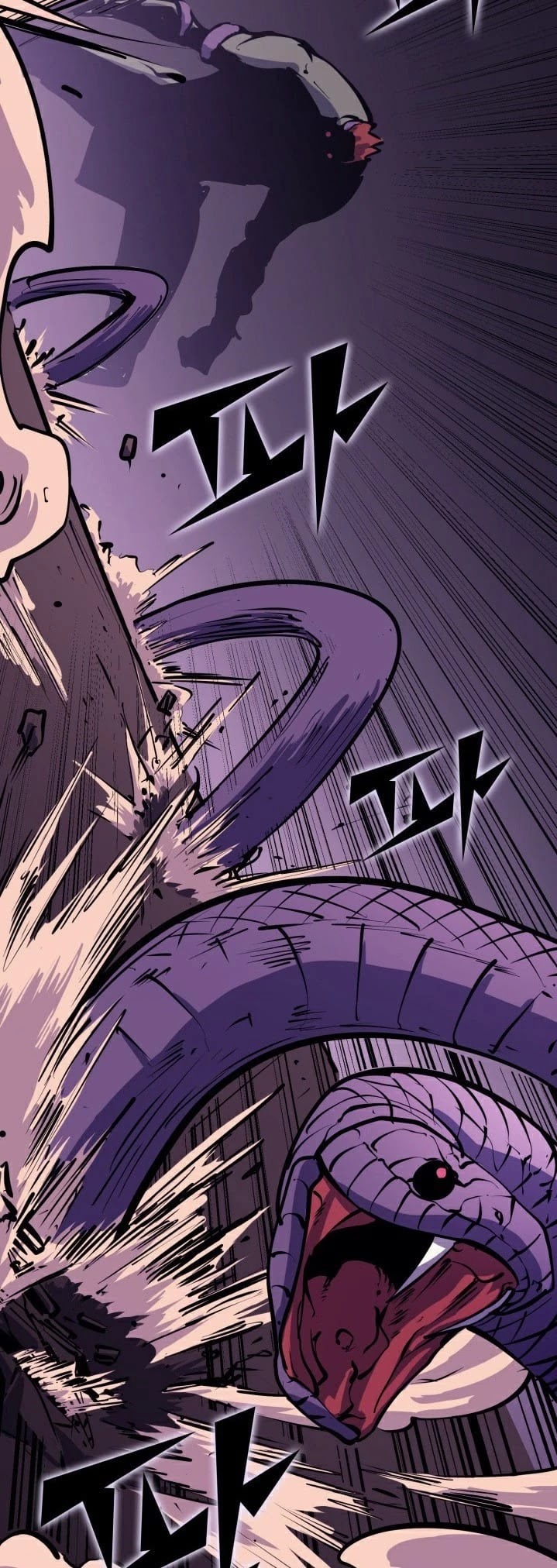 Max Level Returner Chapter 39 page 16 - Chapter 39