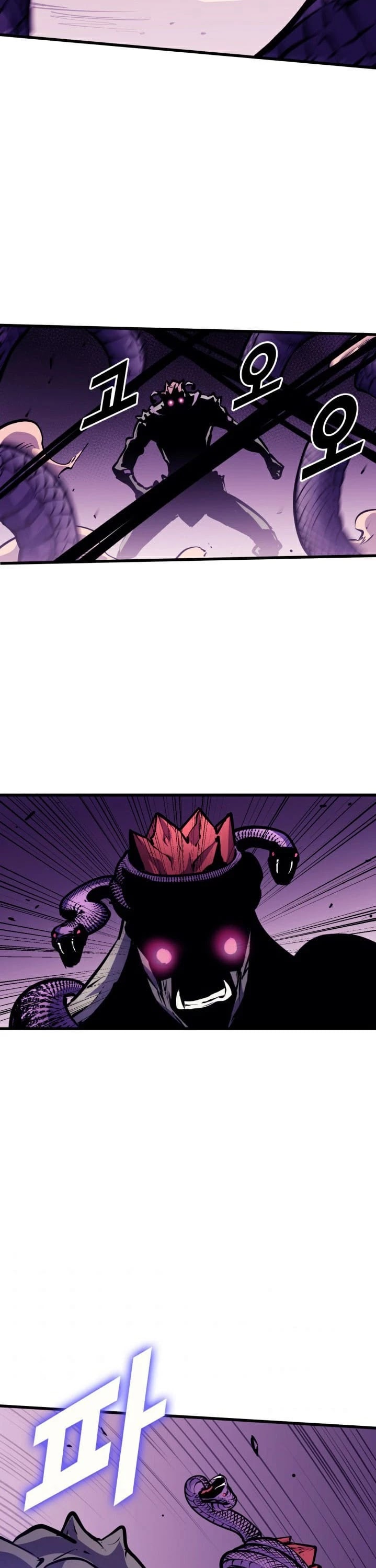 Max Level Returner Chapter 39 page 18 - Chapter 39