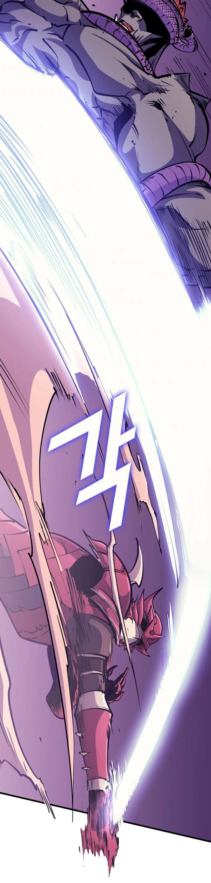 Max Level Returner Chapter 39 page 19 - Chapter 39