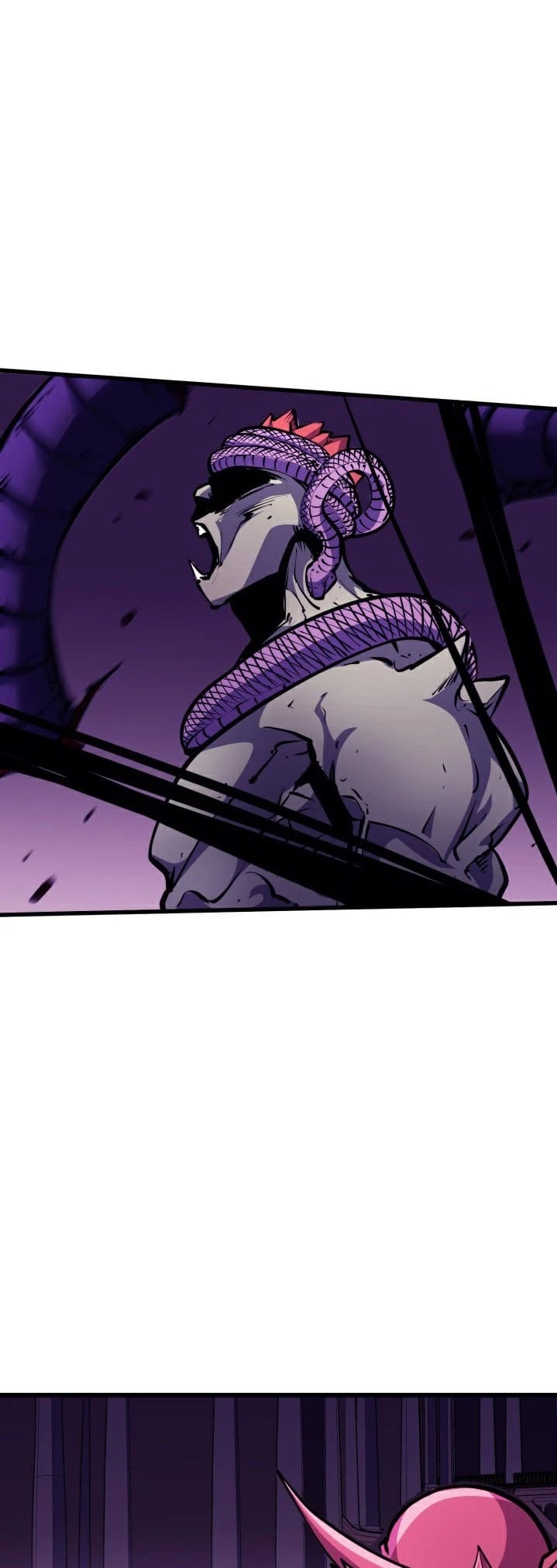 Max Level Returner Chapter 39 page 20 - Chapter 39