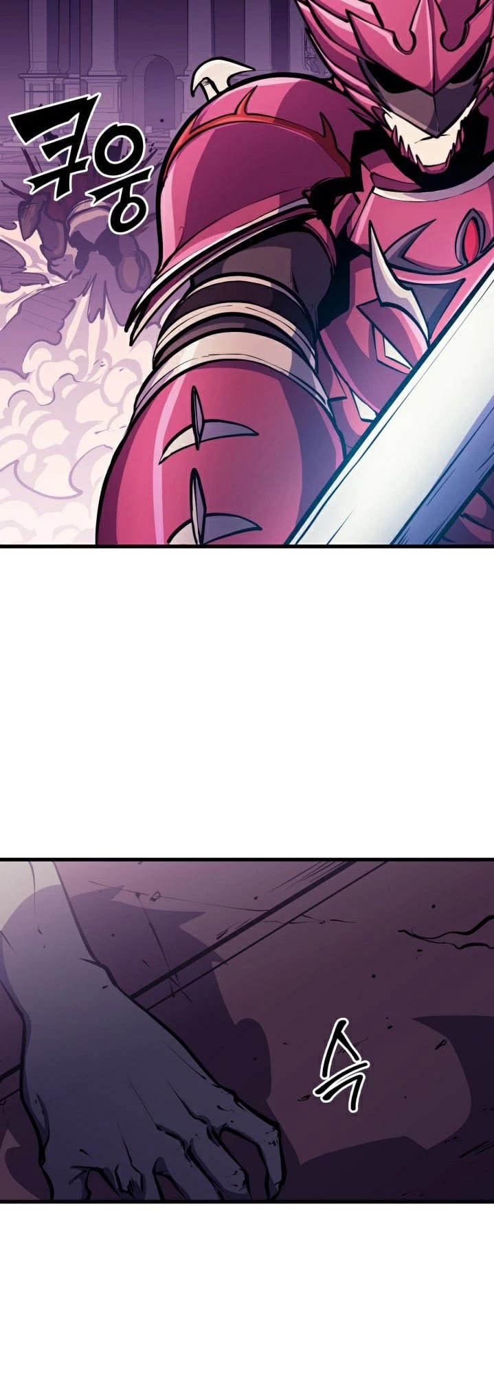 Max Level Returner Chapter 39 page 21 - Chapter 39