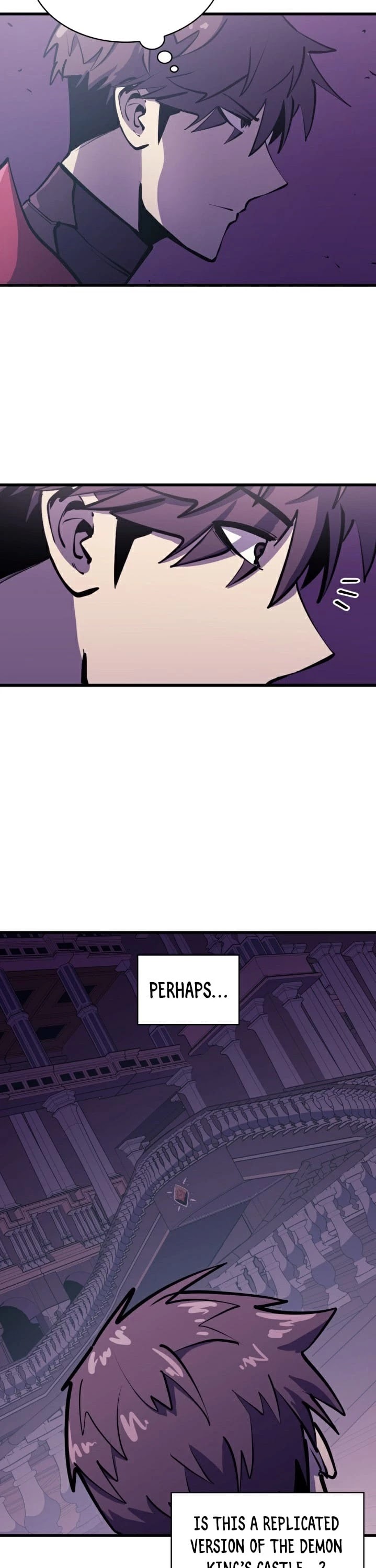 Max Level Returner Chapter 39 page 24 - Chapter 39