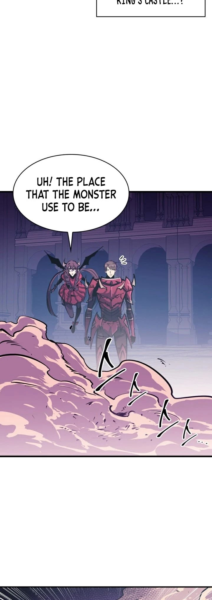 Max Level Returner Chapter 39 page 25 - Chapter 39
